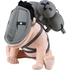 Attack on Titan Cart Titan Plushie