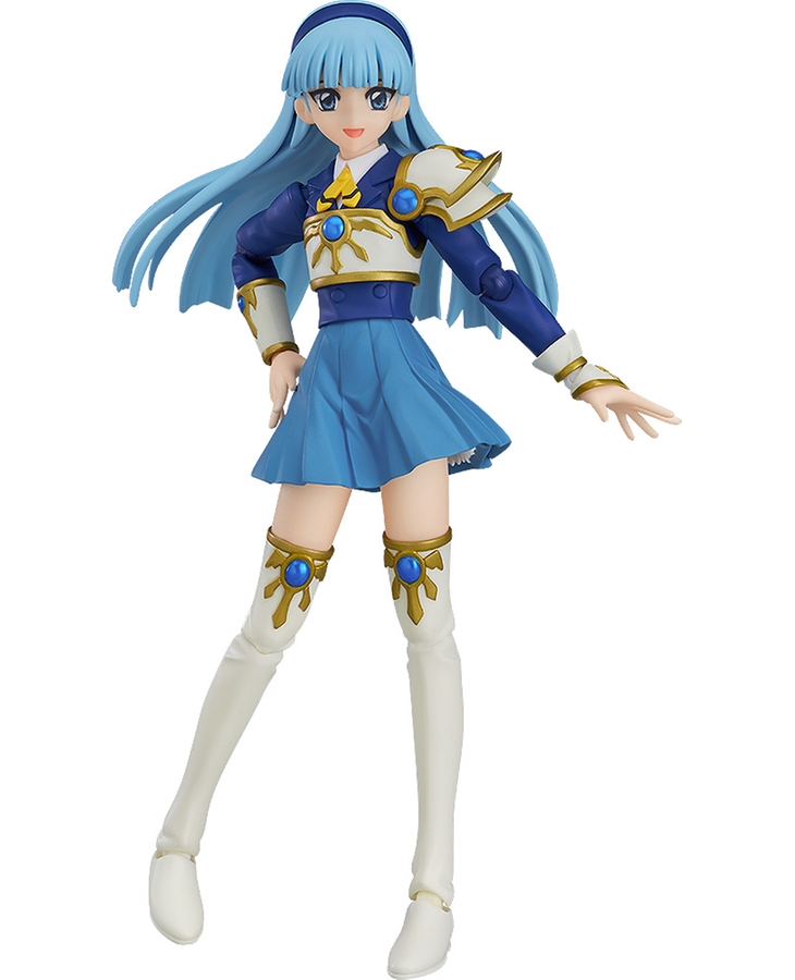 figma Umi Ryuuzaki