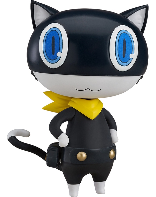 ねんどろいど モルガナ（再販）