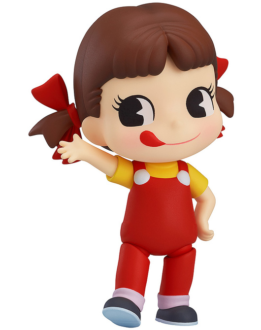 ねんどろいど ペコちゃん