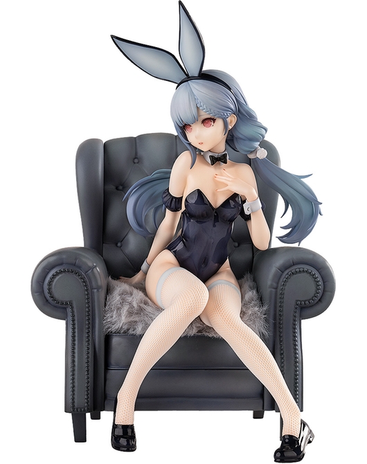 SSR-FIGURE ＜異人館＞ 巧兒 バニーVer.