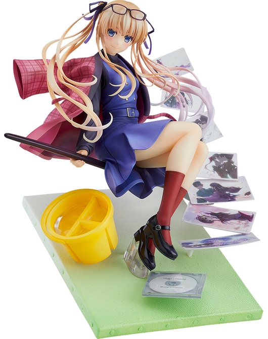 澤村・スペンサー・英梨々 私服Ver.