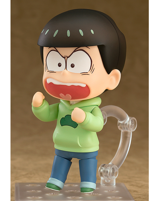 nendoroid ichimatsu matsuno