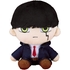 Mashle: Magic and Muscles Plushie Mash Burnedead
