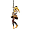 REAL ACTION HEROES MGM RAH: Mami Tomoe