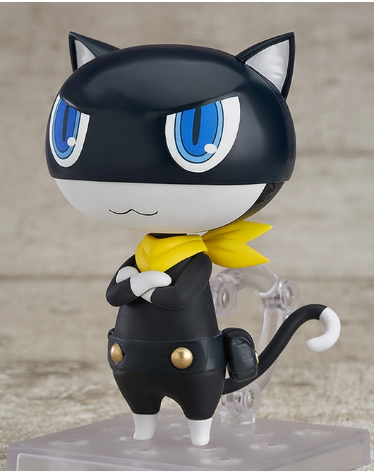 nendoroid morgana