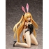 Golden Darkness: Bare Leg Bunny Ver.