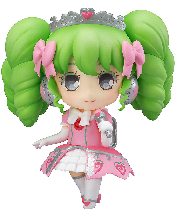 Nendoroid Co-de: Falulu - Marionette Mu Cyalume Co-de