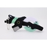 WONDER EGG PRIORITY Weapon Plush Keychain (Neiru Aonuma)