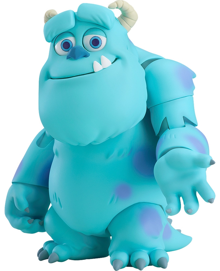 Nendoroid Sulley: Standard Ver. Nendoroid Sulley: Standard Ver.