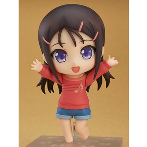 ayumi nendoroid