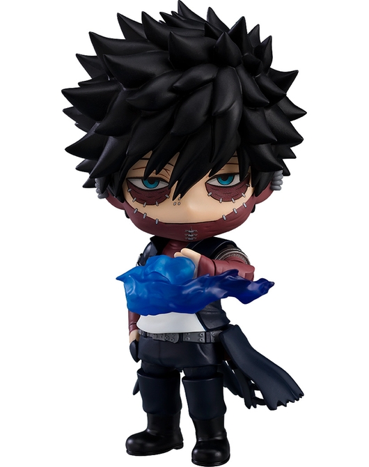 Nendoroid Dabi (Rerelease)