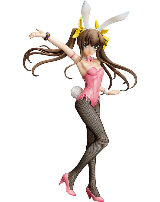 凰鈴音 バニーVer.