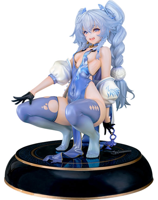 PA-15 ~Larkspur's Allure~