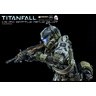 TITANFALL 1/6 IMC Battle Rifle Pilot（タイタンフォール 1/6 IMC バトルライフルパイロット）