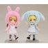 Nendoroid More Costume Hood (Panda)