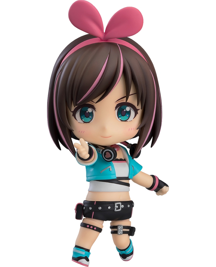 Nendoroid Kizuna AI: A.I. Games 2019 Ver.