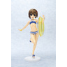 Hayate Yagami: Swimsuit ver.