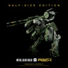 METAL GEAR REX (メタルギアREX) ハーフサイズ版