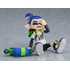 figma Splatoon 男孩 DX版