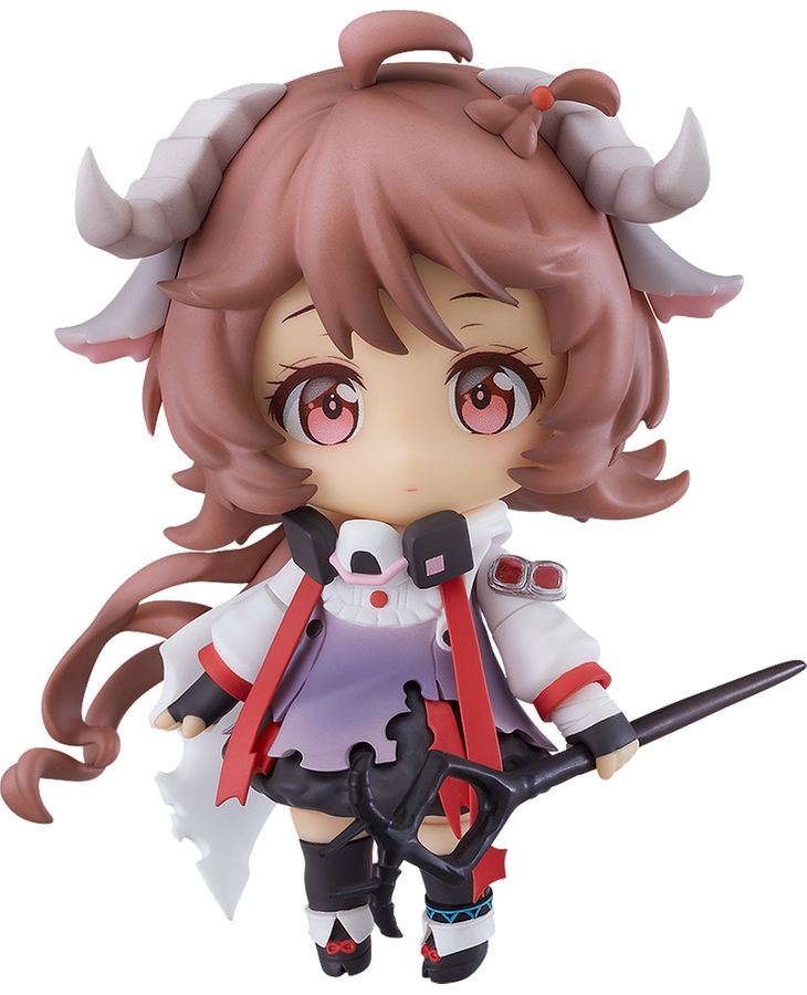 Nendoroid Eyjafjalla