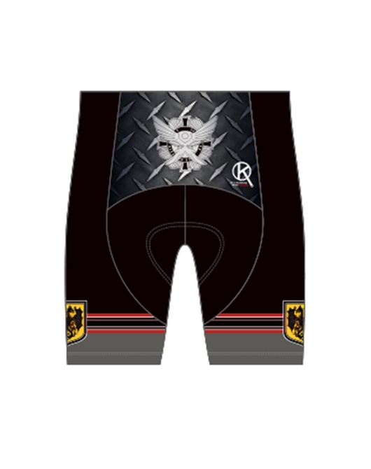 「幼女戦記」サイクルパンツ【再販】