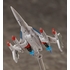 figma Galaxian Galaxip GFX-D001a / Galaga Fighter GFX-D002f DX Ver.