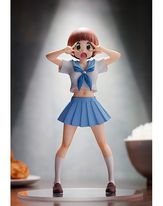 Design COCO │ PRODUCTS │ POP UP PARADE 満艦飾マコ