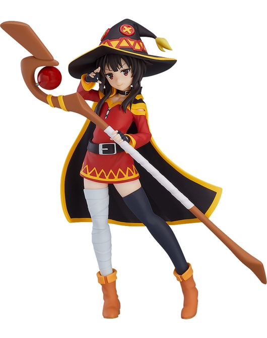 POP UP PARADE Megumin (Rerelease)
