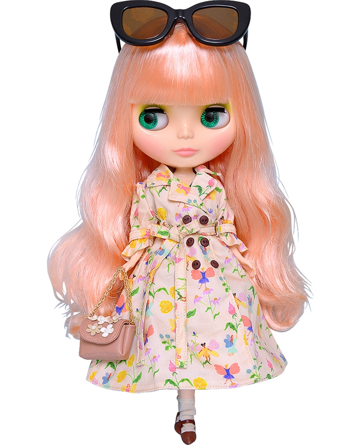 Blythe Urban Fairy Ellie