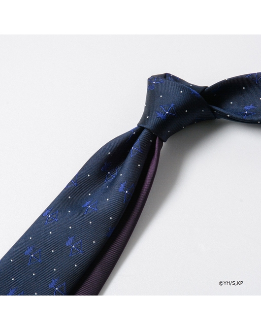 キングダム モチーフネクタイ 桓騎 タイプA