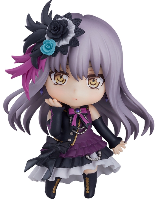 ねんどろいど 湊友希那 ステージ衣装Ver.