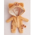 Nendoroid Doll: Kigurumi Pajamas (Tabby Cat)