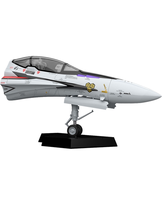 PLAMAX MF-51 minimum factory 機首コレクション VF-25F