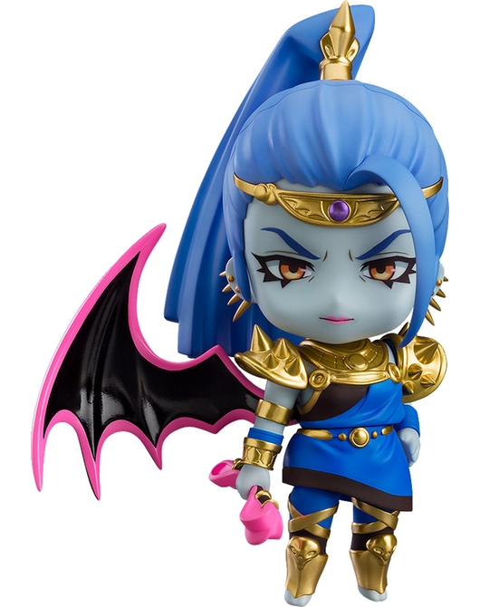 ねんどろいど メガイラ