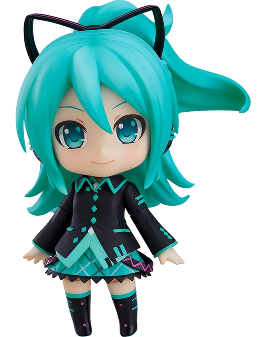 ねんどろいど 初音ミク if Ver.