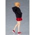 figma Styles Hoodie Outfit