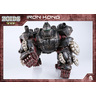 ZOIDS IRON KONG(ゾイド アイアンコング)