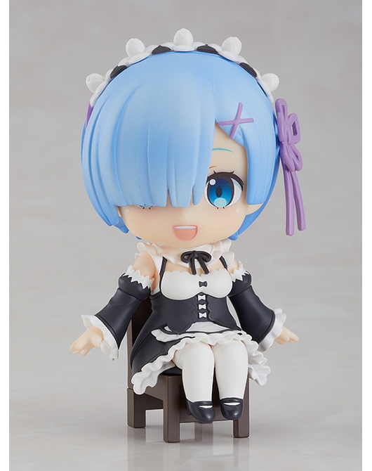 goodsmile rem