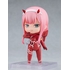 ねんどろいど ゼロツー パイロットスーツVer.