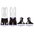 OHMEst.GRANDE Cycling Bib Shorts: 2050 Model