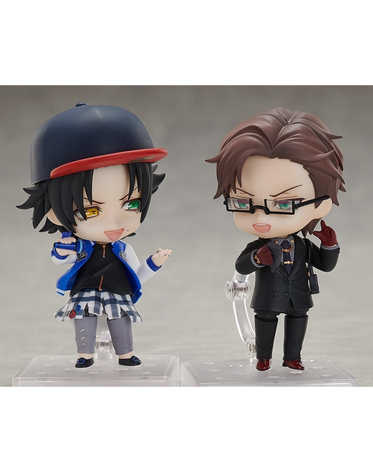 jyuto iruma nendoroid