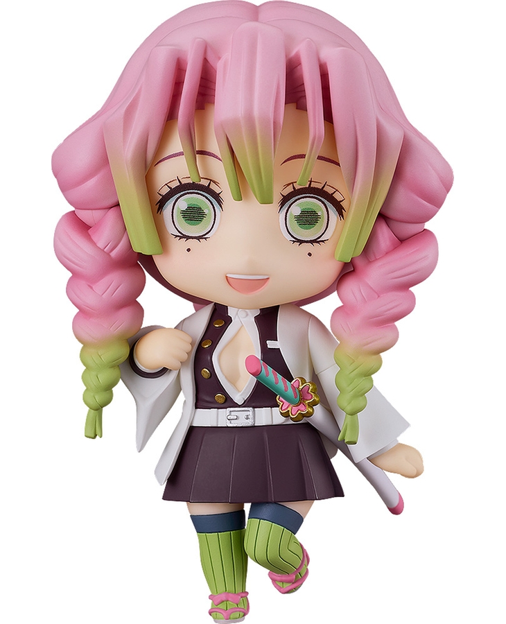 【Preorder Campaign】Nendoroid Mitsuri Kanroji