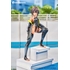 ARMS NOTE Swim Team Bucho-chan