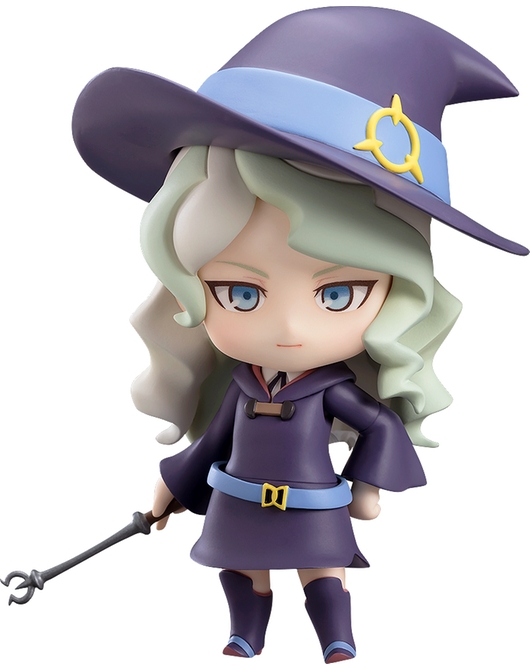 Nendoroid Diana Cavendish
