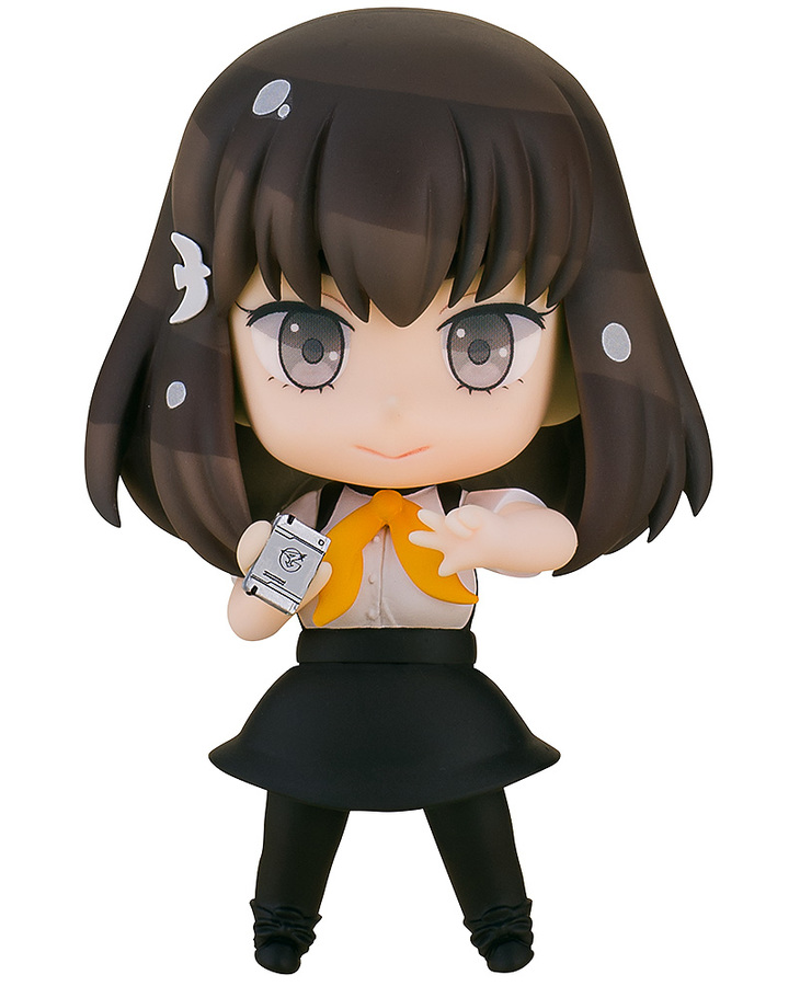 ねんどろいど 一ノ瀬はじめ
