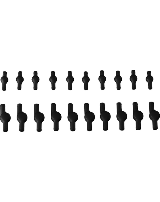 figma Basic Joint Set 2 (Black)