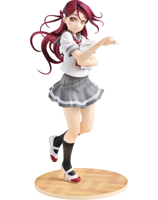 Sakurauchi Riko: Blu-ray Jacket Ver.