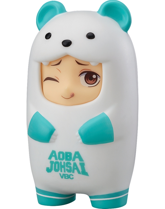 nendoroid face parts case