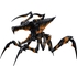 figma Warrior Bug